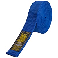 Daimyo 7-202 Cinturón de Artes Marciales- Hombre